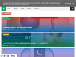 Sites similar to googleurdu.blogspot.com