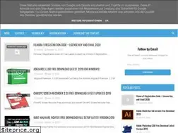 Sites similar to googleworldfree.blogspot.com