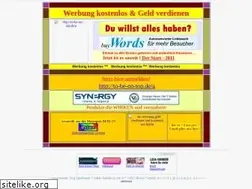 Sites similar to googlezeit.de