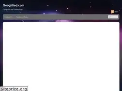 Sites similar to googlified.com