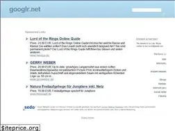Sites similar to googlr.net