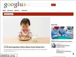 Sites similar to googlus.com