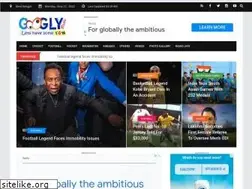 Sites similar to googlymania.com