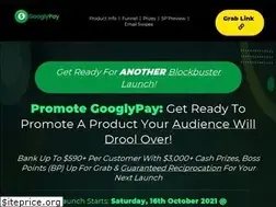 Sites similar to googlypay.com