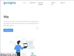 Sites similar to goognu.com