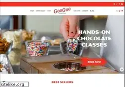 Sites similar to googoo.com