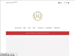 Sites similar to googooboujee.com