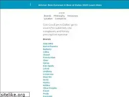 Sites similar to googooeyes.com
