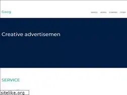 Sites similar to googoog.co.jp