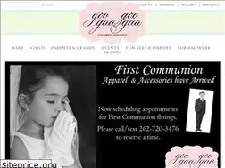 Sites similar to googoogaagaa.com