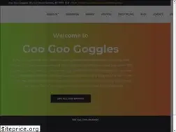 Sites similar to googoogogglesoptical.com