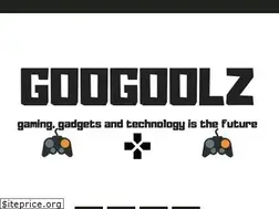 Sites similar to googoolz.com