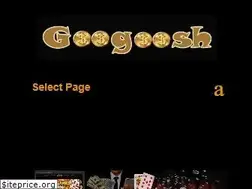 Sites similar to googoosh.com