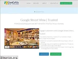 Sites similar to googovubiztours.com
