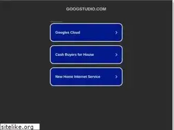 Sites similar to googstudio.com