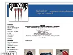 Sites similar to googydog.ru