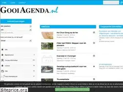 Sites similar to gooiagenda.nl