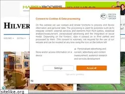 Sites similar to gooieneembode.nl
