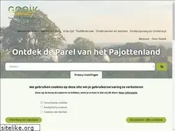 Sites similar to gooik.be