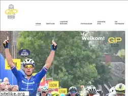 Sites similar to gooiksportief.be
