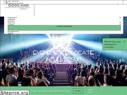 Sites similar to gooilandevents.nl
