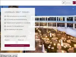 Sites similar to gooilandhotel.nl