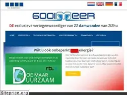 Sites similar to gooimeer.nl
