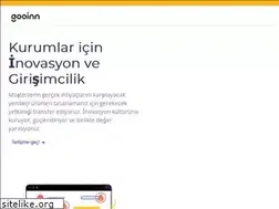 Sites similar to gooinn.co