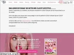 Sites similar to gooisch.nl