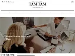 Sites similar to gooischetamtam.nl