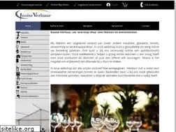 Sites similar to gooise-verhuur.nl