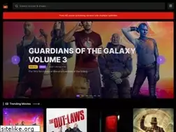 Sites similar to goojara.top