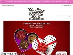 Sites similar to gookiedough.co