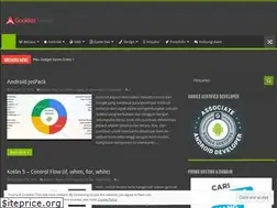 Sites similar to gookkis.com