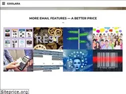 Sites similar to goolara.com