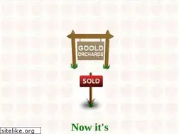Sites similar to goold.com