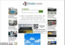Sites similar to goole.com