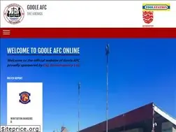 Sites similar to gooleafc.com