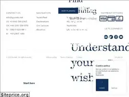 Sites similar to goolets.net