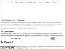 Sites similar to gooloo.de