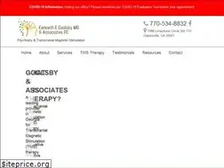 Sites similar to goolsbyassociates.com