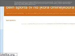 Sites similar to gooltv-online.blogspot.com