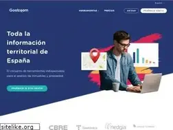 Sites similar to goolzoom.com