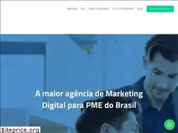Sites similar to goomarkpublicidade.com.br