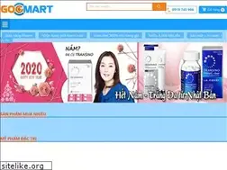Sites similar to goomart.vn