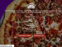Sites similar to goombaas.com