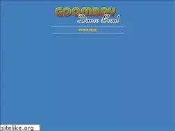 Sites similar to goombaydanceband.net