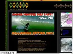 Sites similar to goomer.com