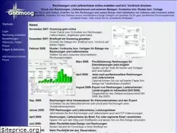 Sites similar to goomoog.de