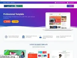 Sites similar to goomsite-amp-theme.blogspot.com